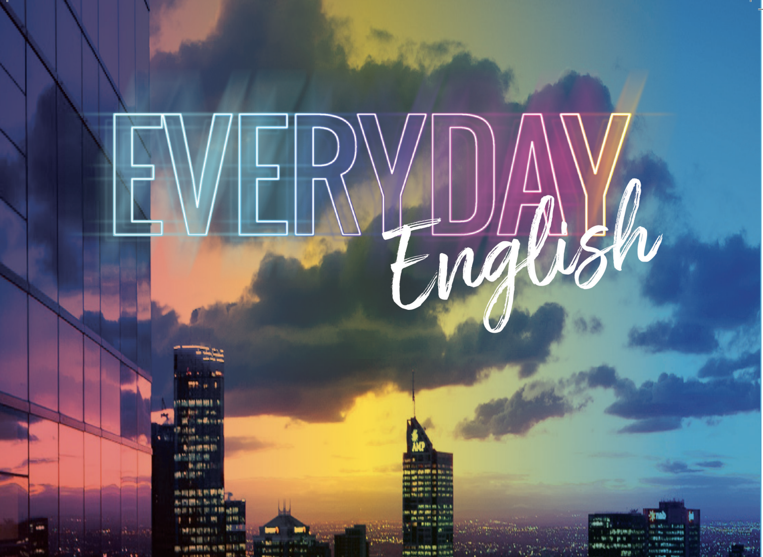 English Unlimited. Everyday English textbook