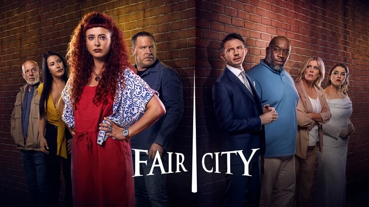 Fair City