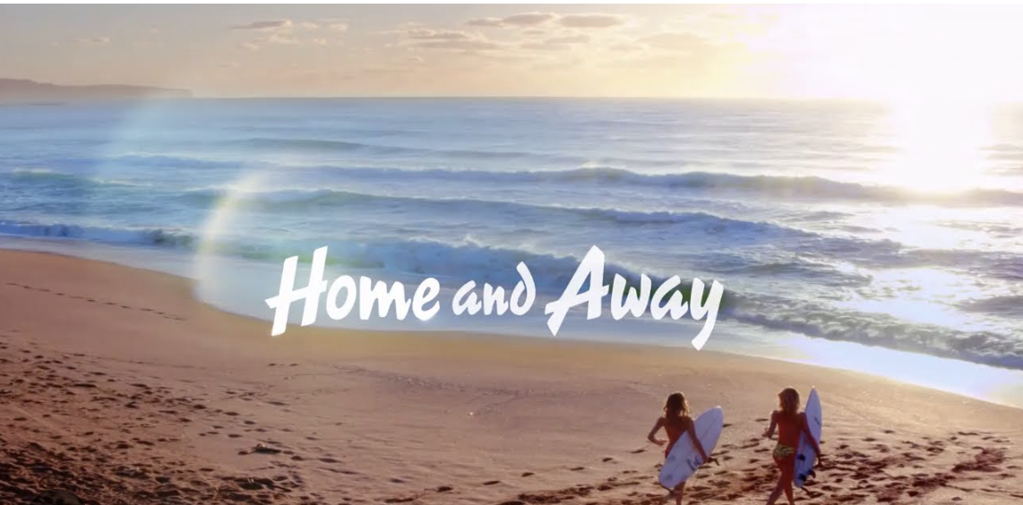 Home and Away