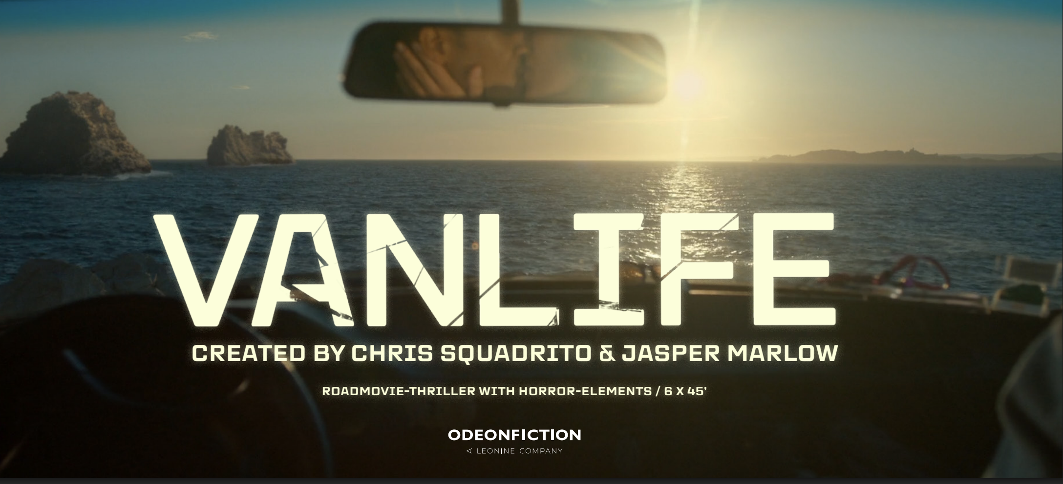 Vanlife Emotional